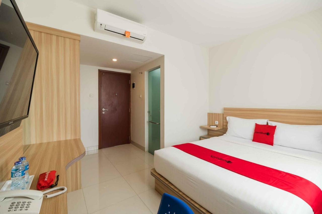 KoolKost syariah @ Taman Sentosa Cikarang Hotel Bekasi Bagian luar foto