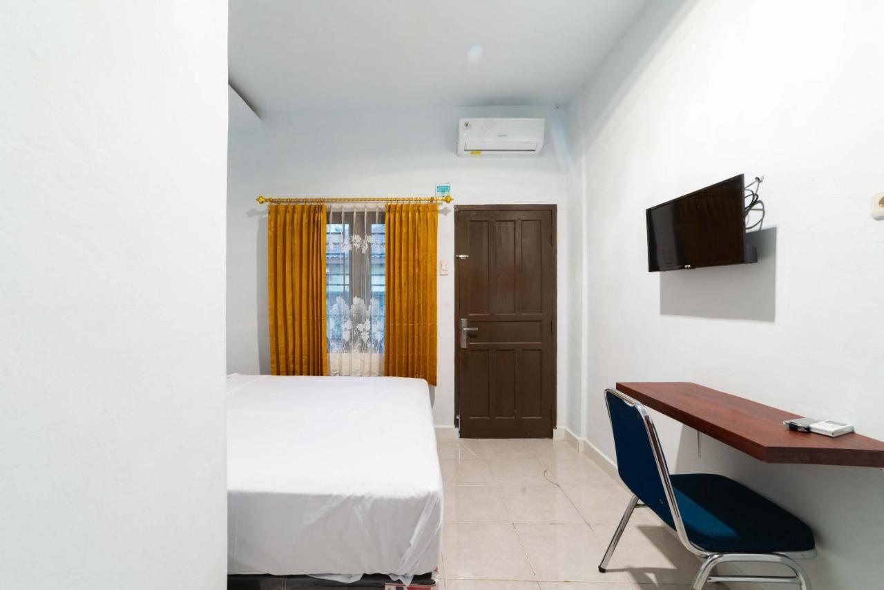 KoolKost syariah @ Taman Sentosa Cikarang Hotel Bekasi Bagian luar foto